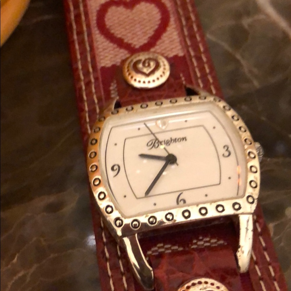 Brighton watch